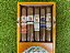 Charuto Don Blend Selecion Nicaragua  Toros - Caixa com 5 - Imagem 1