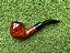 Cachimbo Italiano Fratelli Croci Bent Apple - Cod241 - Imagem 6