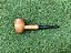 Cachimbo Americano Corn Cob Ozark Mountain Hardwood - Maple - Imagem 1