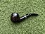 Cachimbo Bazzanelli Bent Billiard Açoita - COD88 - Imagem 1