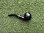 Cachimbo Bazzanelli Bent Billiard Açoita - COD88 - Imagem 3