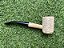 Cachimbo Americano Corn Cob Washington Pipe - 5th Avenue Polish Curvo - Imagem 2