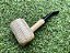 Cachimbo Americano Corn Cob Washington Pipe - 5th Avenue Polish Curvo - Imagem 5