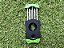 Cortador de Charuto Colibri V-CUT Black & Green - Imagem 2