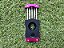 Cortador de Charuto Colibri V-CUT Black & Pink - Imagem 2