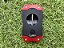 Cortador de Charuto Colibri V-CUT Black & Red - Imagem 3