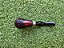 Cachimbo Peterson System Standard 317 Rustic Fishtail - Imagem 4