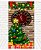 Painel Retangular Decorativo Para Festa Natal - Imagem 1