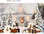 Fundo Fotográfico Cenário Natal - Imagem 1