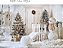 Fundo Fotográfico Cenário Natal - Imagem 1