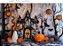 Fundo Fotográfico Cenário Halloween - Imagem 1