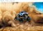 Fundo Fotográfico Sublimado 3D Carros - Imagem 1