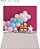 Fundo Fotográfico Cenário Newborn Dia Das Crianças - Imagem 1