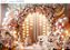 Fundo Fotográfico Sublimado 3D Dia Das Crianças - Imagem 1