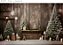 Fundo Fotográfico Sublimado 3D Natal - Imagem 1