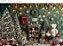 Fundo Fotográfico Sublimado 3D Natal - Imagem 1