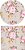 Suplat 8 Capas + 8 Bases Mdf + 8 Guardanapos Floral Estampa 17 - Imagem 2