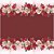Suplat 8 Capas + 8 Bases Mdf + 8 Guardanapos Floral Estampa 9 - Imagem 2