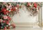 Fundo Fotográfico Floral - Imagem 1