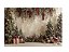 Fundo Fotográfico Natal motivos Natalinos - Imagem 1