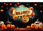 Fundo Fotográfico Halloween Faixa - Imagem 1