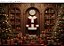 Fundo Fotográfico Presentes Roupa Papai Noel - Imagem 1