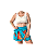 Saia Pareô - Imagem 8
