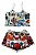 PIJAMA CURTO BABY DOLL - Imagem 3