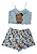 PIJAMA CURTO BABY DOLL - Imagem 2