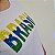 Blusa Brasil Copa Com Strass - Imagem 2