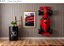 Fundo Fotográfico Carros F1 para Estúdio - Imagem 1
