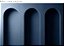 Fundo Parede Azul/Cinza para Estúdio Fotográfico - Imagem 1