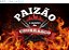 Fundo Fotográfico Dia dos Pais Churrasco - Imagem 1