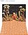 Fundo vertical para festa junina(piso parede) - Imagem 1