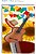 Painel Romano Festa Junina Viola Banderinhas - Imagem 1