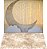 Fundo Fotográfico em tecido cenário lua newborn - Imagem 1