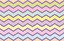 Fundo Fotográfico Chevron Colorido - Imagem 1