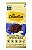 Tablete de Chocolate 70% Cacau c/ Flor de Sal - 80g - Imagem 1