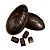 Ovo de Chocolate 44% Cacau c/ Bombom de Amendoim - 200g - Imagem 2