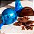 Trufa de Chocolate 70% Cacau Zero Açúcar - 30g - Imagem 1