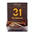 Kit Tablete de Chocolate 31% Cacau ao Leite - 5g (30 un) - Imagem 2