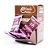 Kit Tablete de Chocolate 46% Cacau Zero Açúcar - 5g (30 un) - Imagem 1
