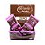 Kit Tablete de Chocolate 46% Cacau Zero Açúcar - 5g (30 un) - Imagem 2