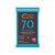 Kit Tablete de Chocolate 70% Cacau - 5g (30 und) - Imagem 2