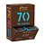 Kit Tablete de Chocolate 70% Cacau - 5g (30 und) - Imagem 1
