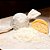 Trufa de Chocolate Branco c/ Coco - 30g - Imagem 1