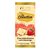 Tablete de Chocolate Branco com Morango - 80g - Imagem 1