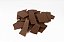 Kibbles 1,0 Kg Chocolate ao Leite - Linha Especial - Imagem 2
