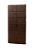 Tablete Chocolate 70% Cacau com Baru 80g - Imagem 2