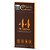 Tablete de Chocolate 44% Cacau ao Leite - 80g - Imagem 1